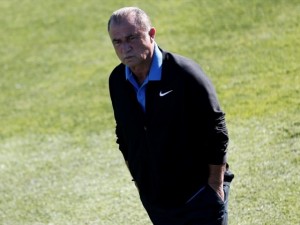 Fatih Terim'in Çek Cumhuriyeti 11'i şaşırttı!