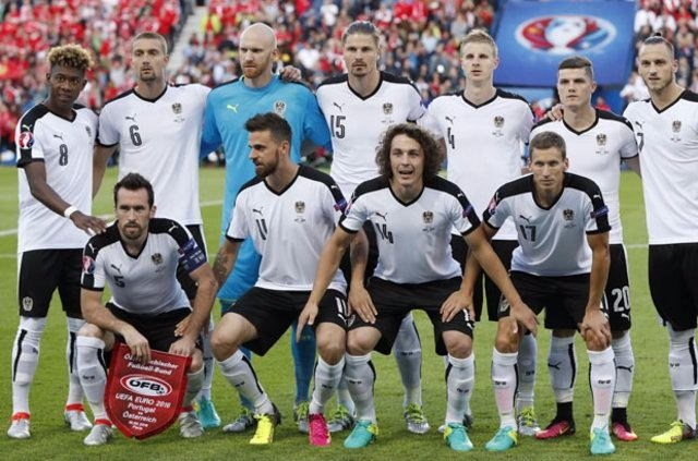 EURO 2016'da hangi ülke ne kadar prim alıyor? 12