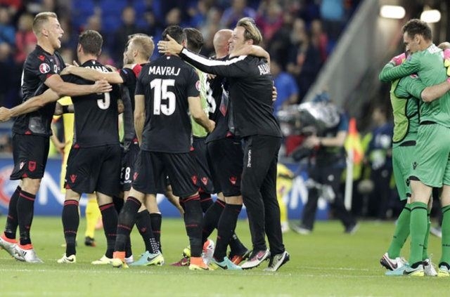 EURO 2016'da hangi ülke ne kadar prim alıyor? 14