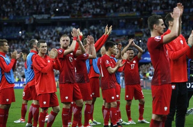 EURO 2016'da hangi ülke ne kadar prim alıyor? 16