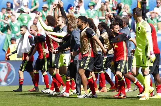 EURO 2016'da hangi ülke ne kadar prim alıyor? 17