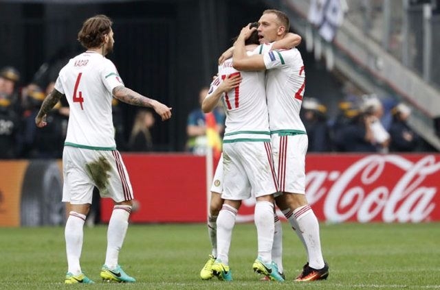 EURO 2016'da hangi ülke ne kadar prim alıyor? 18