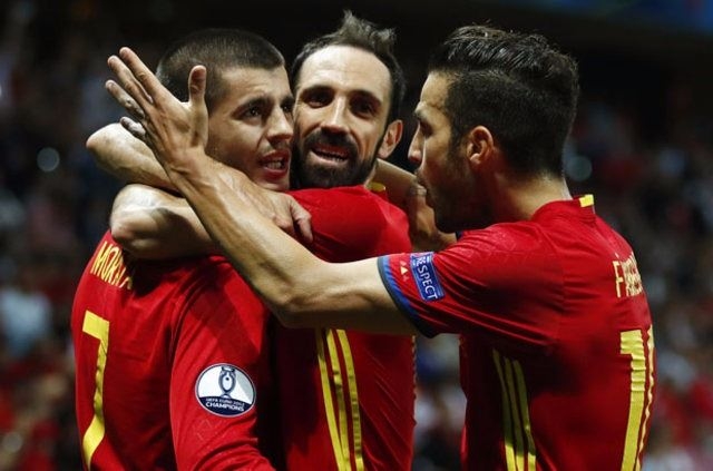 EURO 2016'da hangi ülke ne kadar prim alıyor? 19