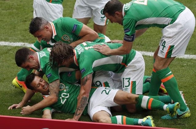 EURO 2016'da hangi ülke ne kadar prim alıyor? 2