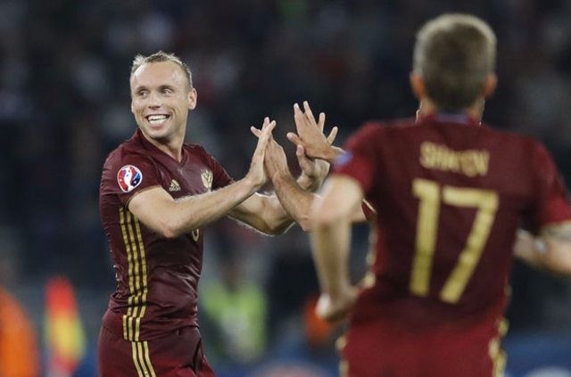 EURO 2016'da hangi ülke ne kadar prim alıyor? 21