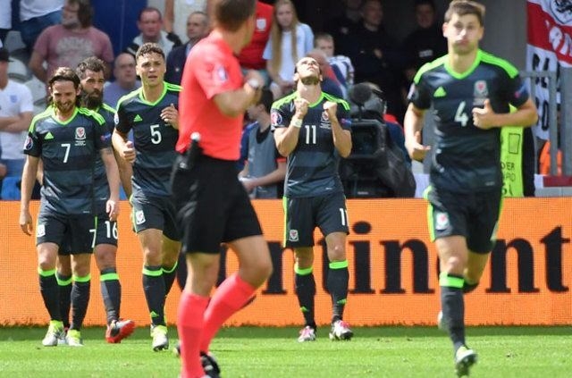 EURO 2016'da hangi ülke ne kadar prim alıyor? 22