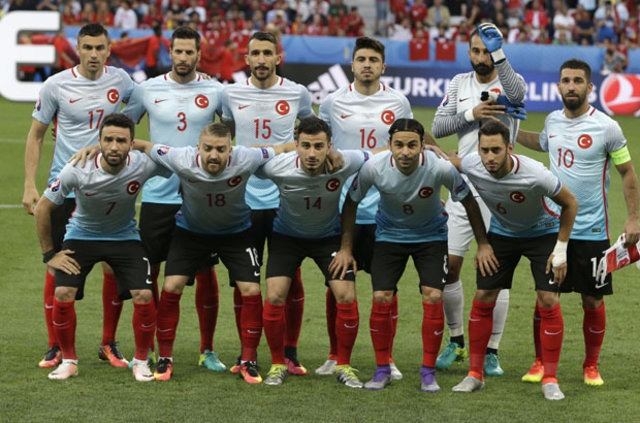 EURO 2016'da hangi ülke ne kadar prim alıyor? 24