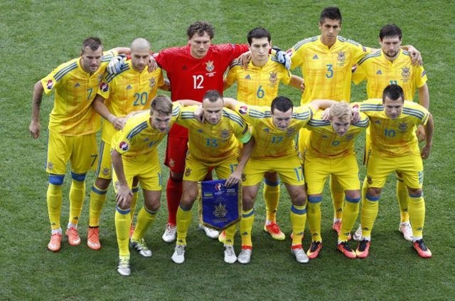 EURO 2016'da hangi ülke ne kadar prim alıyor? 5