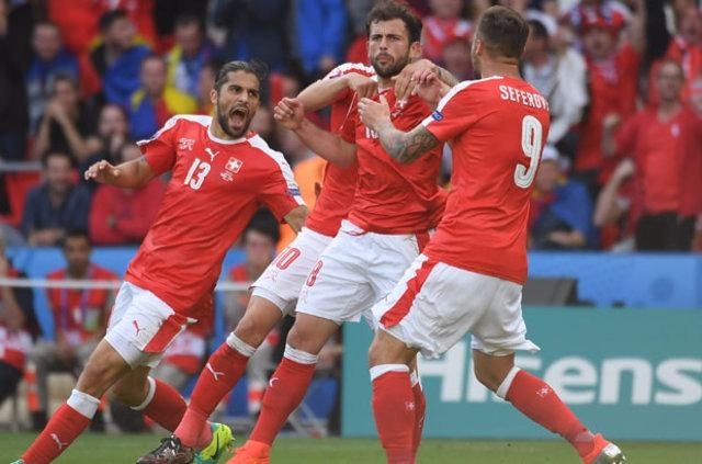 EURO 2016'da hangi ülke ne kadar prim alıyor? 7