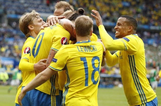 EURO 2016'da hangi ülke ne kadar prim alıyor? 8