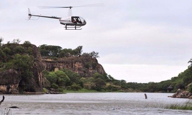 Daha önce böylesini görmediniz! 58