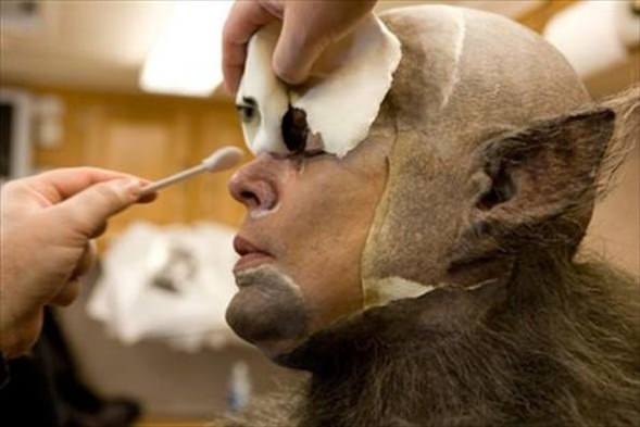 Gözlerinize inanamayacaksınız! 17