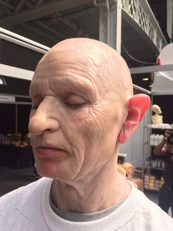 Gözlerinize inanamayacaksınız! 3