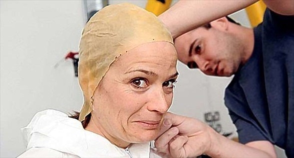 Gözlerinize inanamayacaksınız! 38