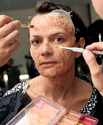 Gözlerinize inanamayacaksınız! 42