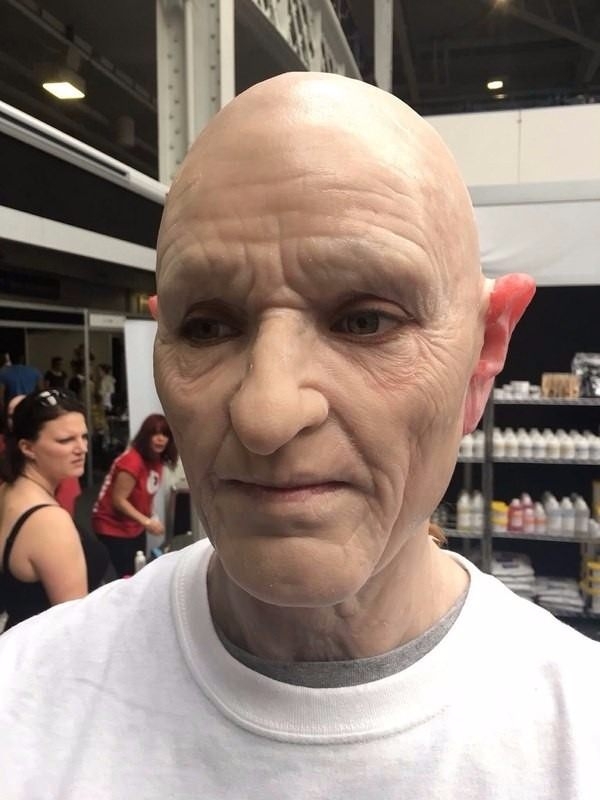 Gözlerinize inanamayacaksınız! 5