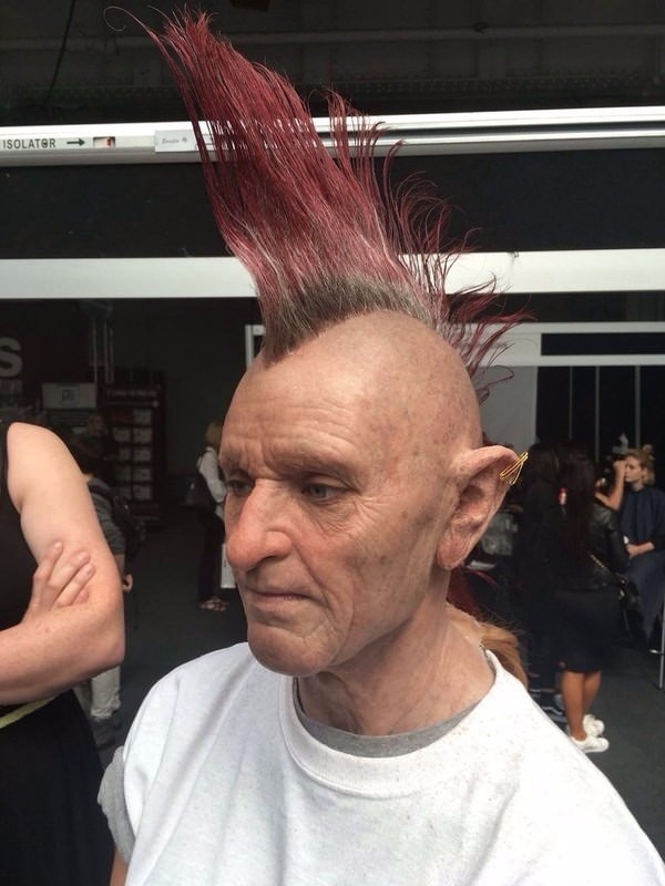 Gözlerinize inanamayacaksınız! 9