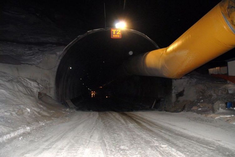 Türkiye bunu 100 yıldan fazla bekledi! 3 ay kaldı 22