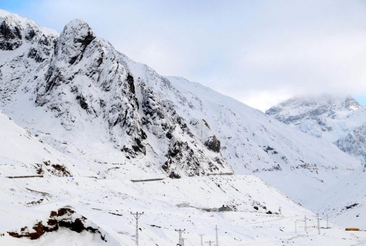 Türkiye bunu 100 yıldan fazla bekledi! 3 ay kaldı 25