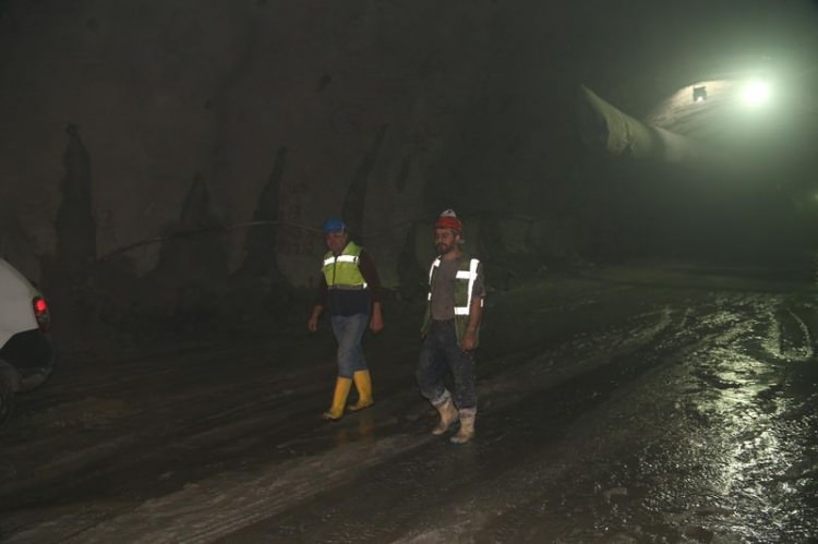 Türkiye bunu 100 yıldan fazla bekledi! 3 ay kaldı 31