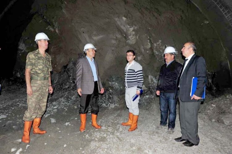 Türkiye bunu 100 yıldan fazla bekledi! 3 ay kaldı 32