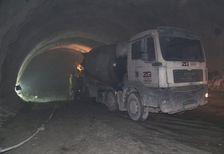 Türkiye bunu 100 yıldan fazla bekledi! 3 ay kaldı 34