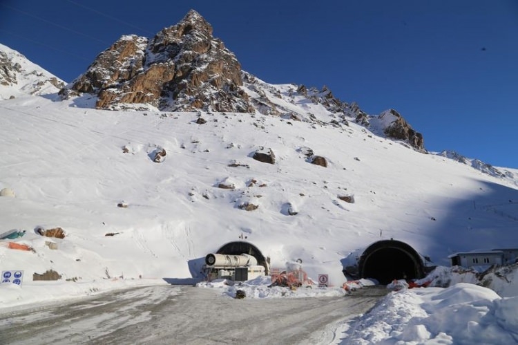 Türkiye bunu 100 yıldan fazla bekledi! 3 ay kaldı 36