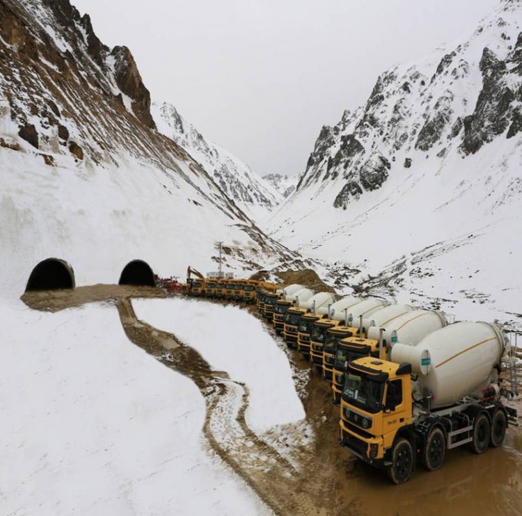 Türkiye bunu 100 yıldan fazla bekledi! 3 ay kaldı 37