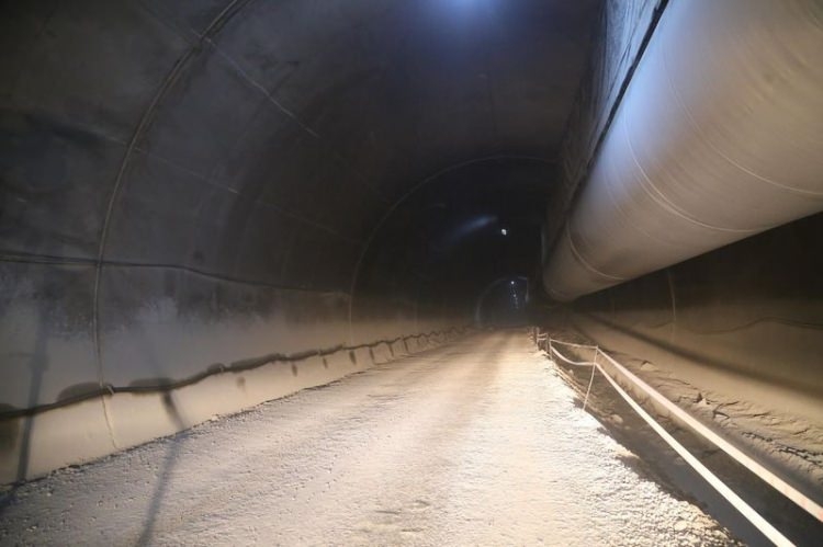Türkiye bunu 100 yıldan fazla bekledi! 3 ay kaldı 38