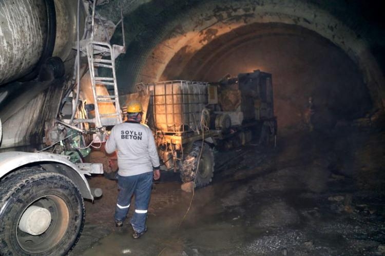 Türkiye bunu 100 yıldan fazla bekledi! 3 ay kaldı 41