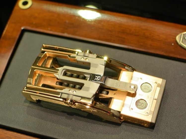 Fiyatı dudak uçuklatan 15 şey 5