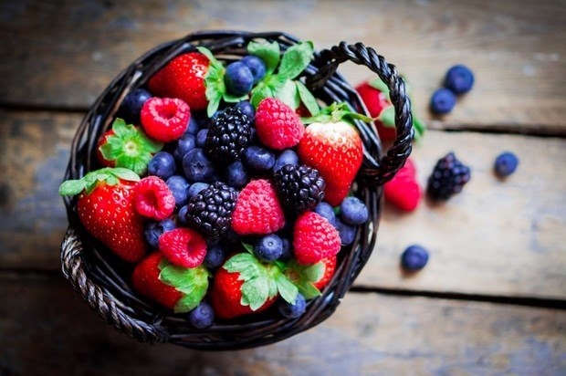 Ramazanda sizi zinde tutacak 12 yiyecek 7