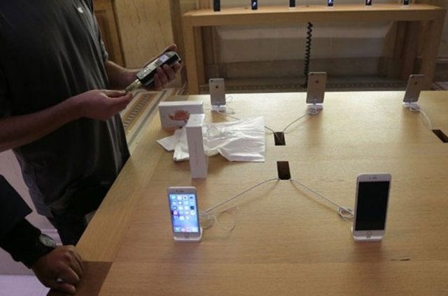 iPhone'ları hızlandırmanın yolları 12