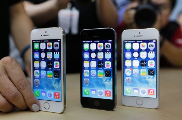 iPhone'ları hızlandırmanın yolları 13