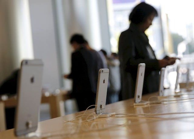 iPhone'ları hızlandırmanın yolları 7