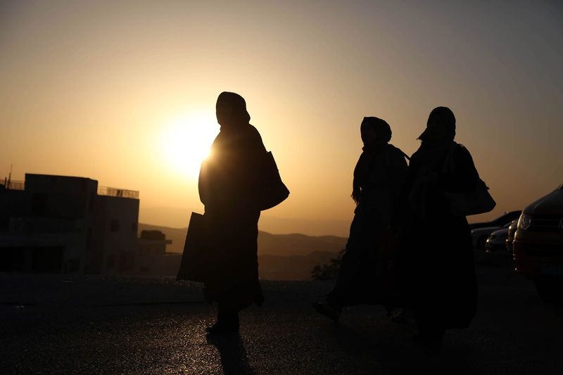 Kalendiye'den Mescid-i Aksa'ya geçişler 12