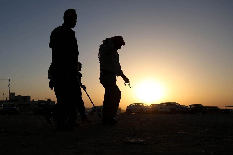 Kalendiye'den Mescid-i Aksa'ya geçişler 15