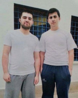 Garipoğlu'nun görülmemiş cezaevi fotoğrafları 4