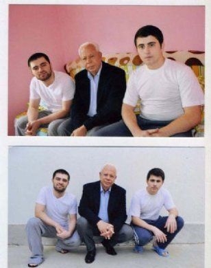 Garipoğlu'nun görülmemiş cezaevi fotoğrafları 5