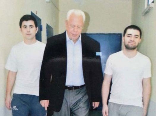 Garipoğlu'nun görülmemiş cezaevi fotoğrafları 7