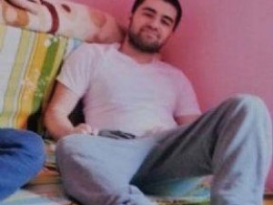 Garipoğlu'nun görülmemiş cezaevi fotoğrafları