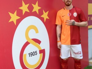G.Saray'da sürpriz Melo ve Bruma kararı!