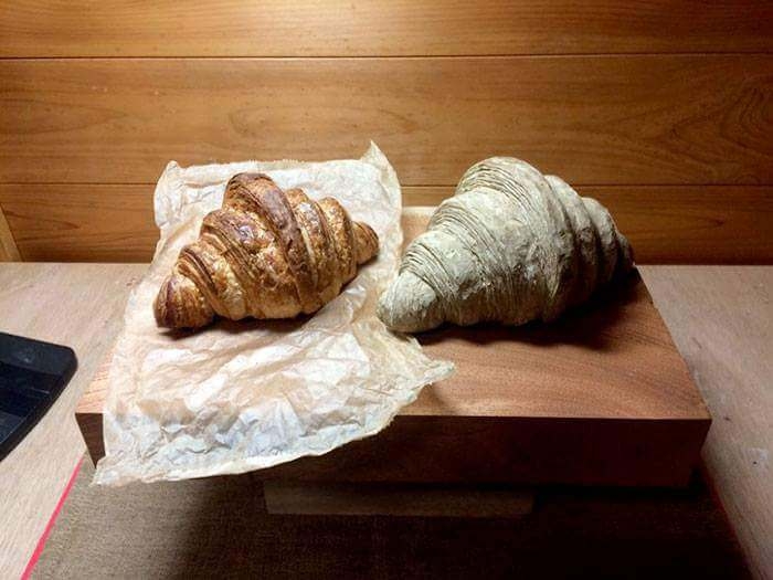 Ağaçtan oyduğu yiyecek figürleri insanı şaşırtıyor! 16