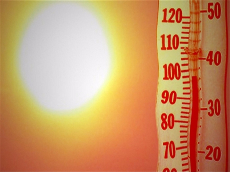 Aşırı sıcaklara karşı alınacak önlemler 10