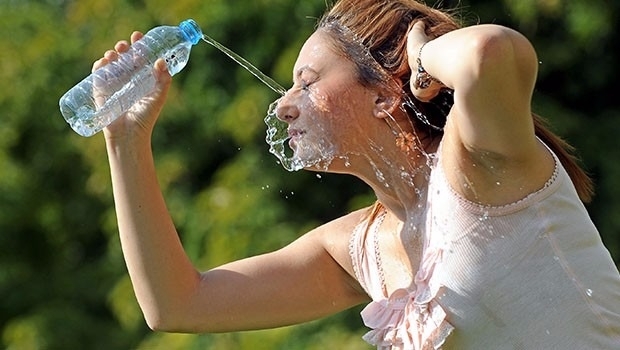 Aşırı sıcaklara karşı alınacak önlemler 12