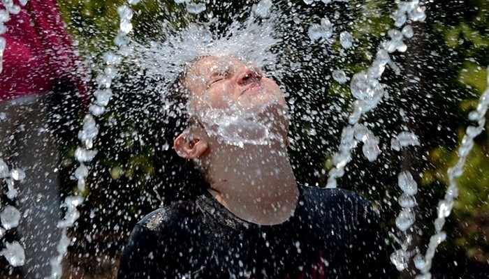 Aşırı sıcaklara karşı alınacak önlemler 16