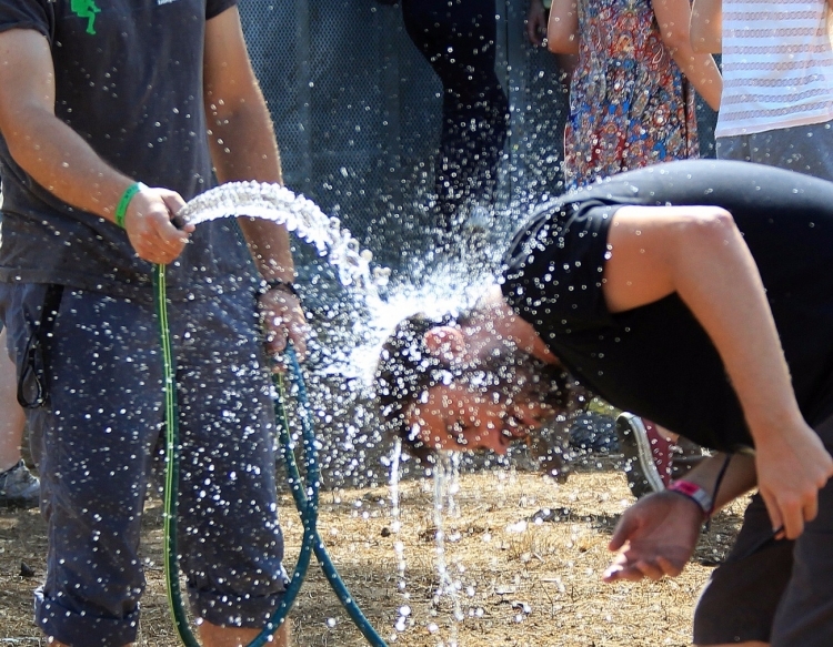 Aşırı sıcaklara karşı alınacak önlemler 7
