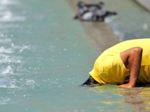 Aşırı sıcaklara karşı alınacak önlemler