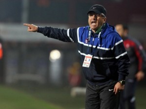 Önce Fırtına, sonra Kartal!