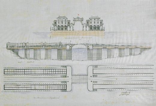 Sultan II. Abdülhamid'in hayaliydi! İki bölge birleşiyor 18